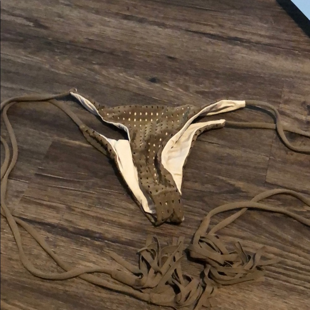 Acacia Bottoms Mesh M